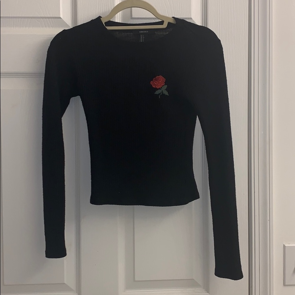 Forever 21 Longsleeve